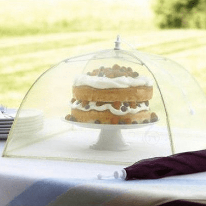 Food Umbrella