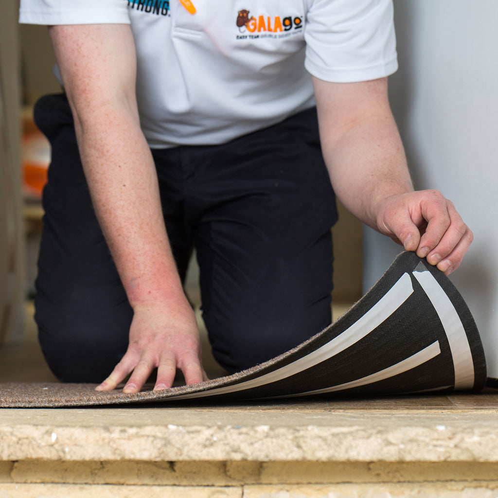 Galago Tape – Strong Multi-Purpose Double-Sided Tape