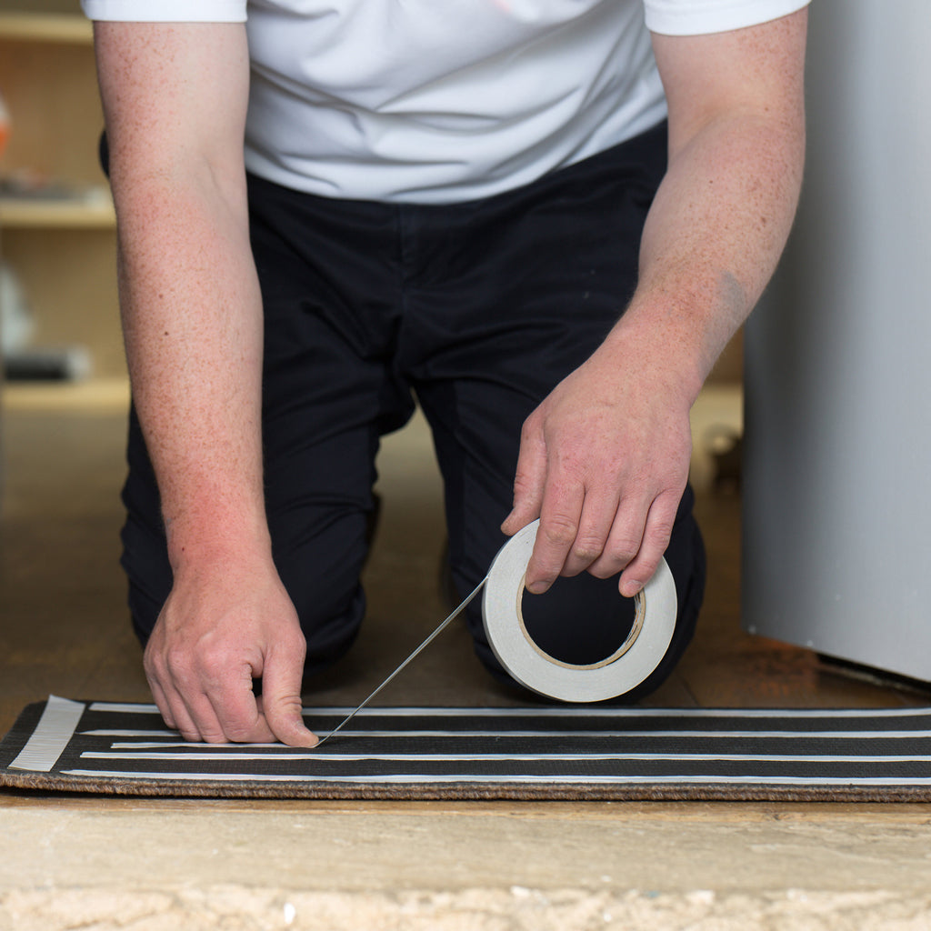 Galago Tape – Strong Multi-Purpose Double-Sided Tape
