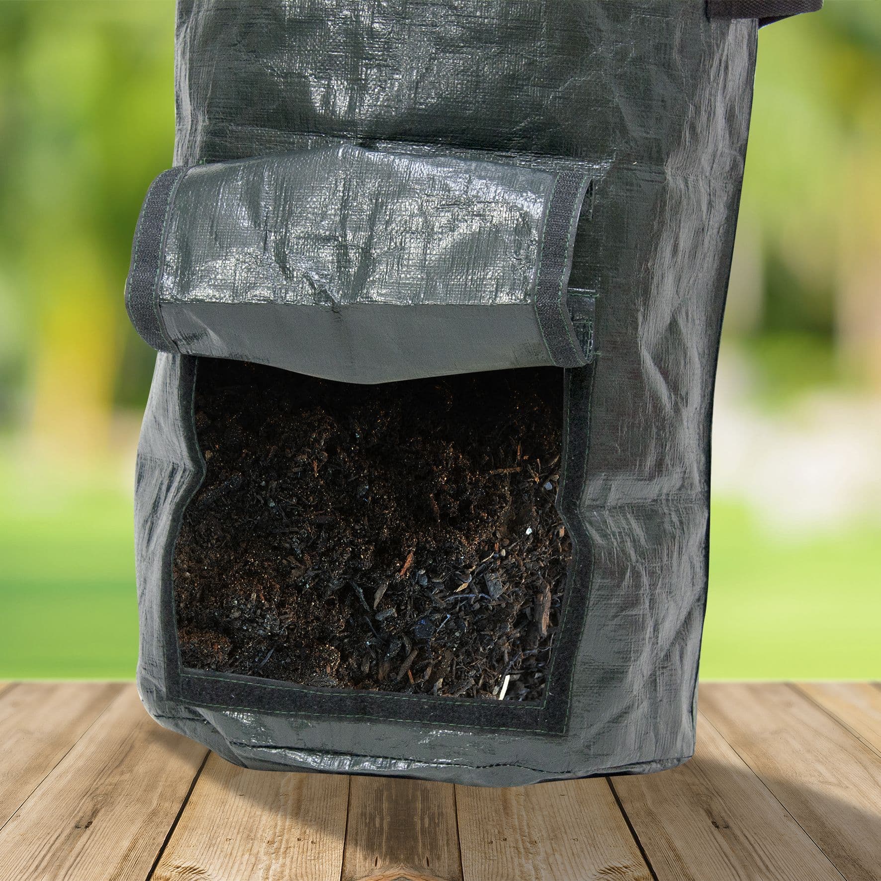 Garden Composter Bag