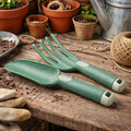 Garden Trowel & Fork Set