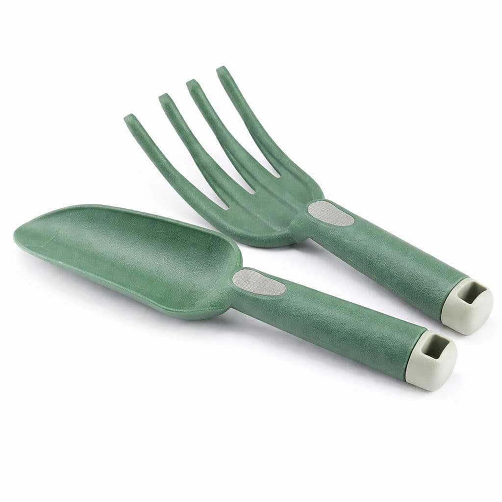 Garden Trowel & Fork Set