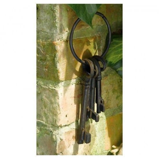 Gardeners Keys
