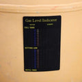 Gas Level Indicator