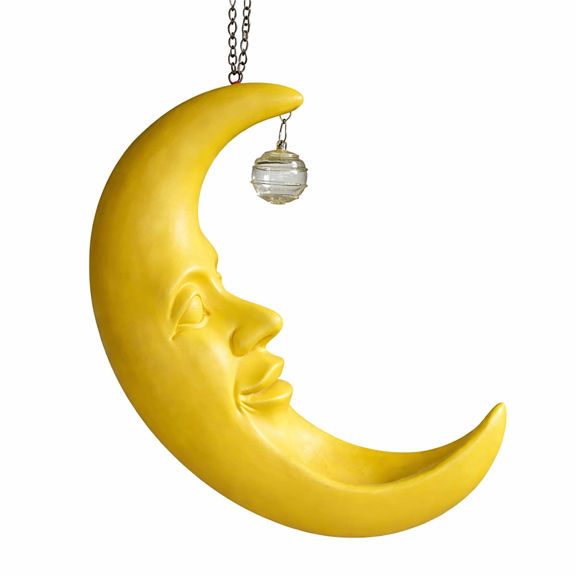 Glow In The Dark Bird Feeder