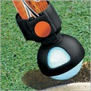 Green Pro Multi-Purpose Golf  Accessory Kit