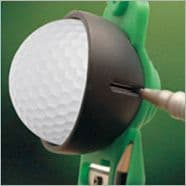 Green Pro Multi-Purpose Golf  Accessory Kit