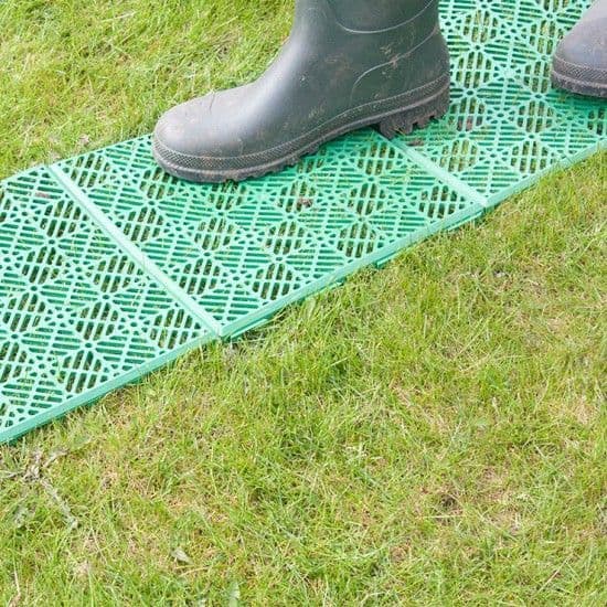 Greena® Garden Tiles