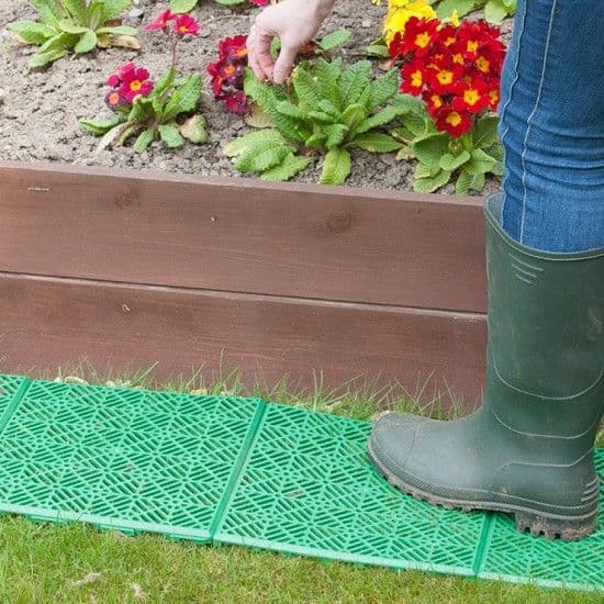 Greena® Garden Tiles