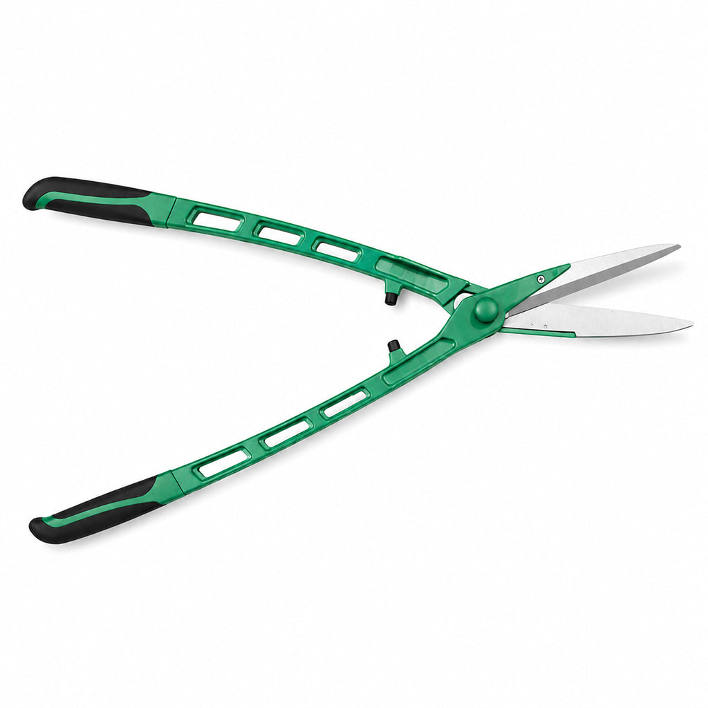 Long Handled Garden Shears – Lightweight Garden Trimmers
