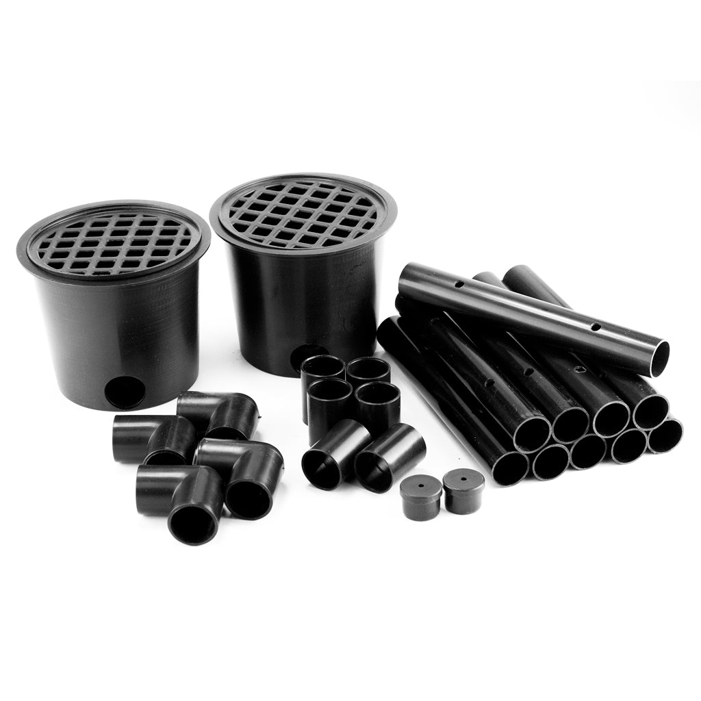 Speed Feed Watering System – Complete Garden Irrigation Kit