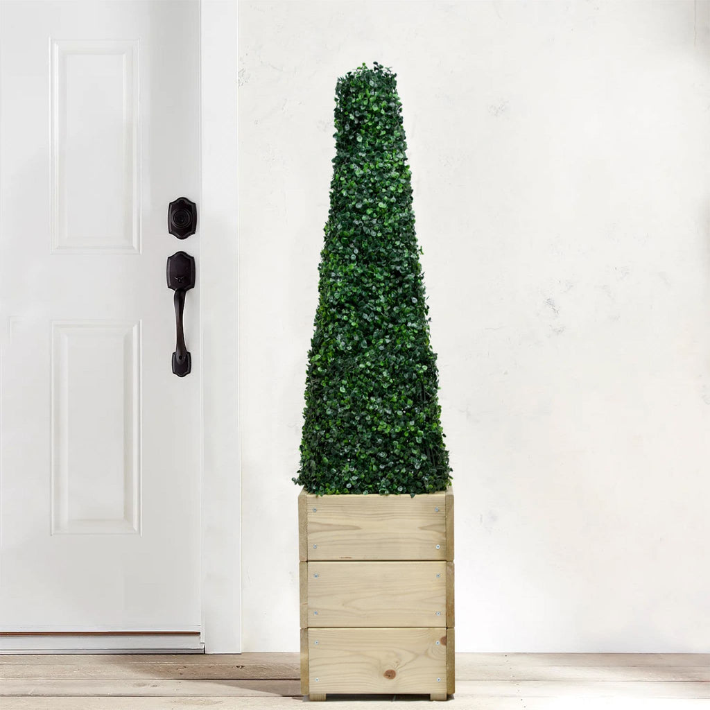 Greena Tree Tub - Square