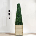 Greena Tree Tub - Square