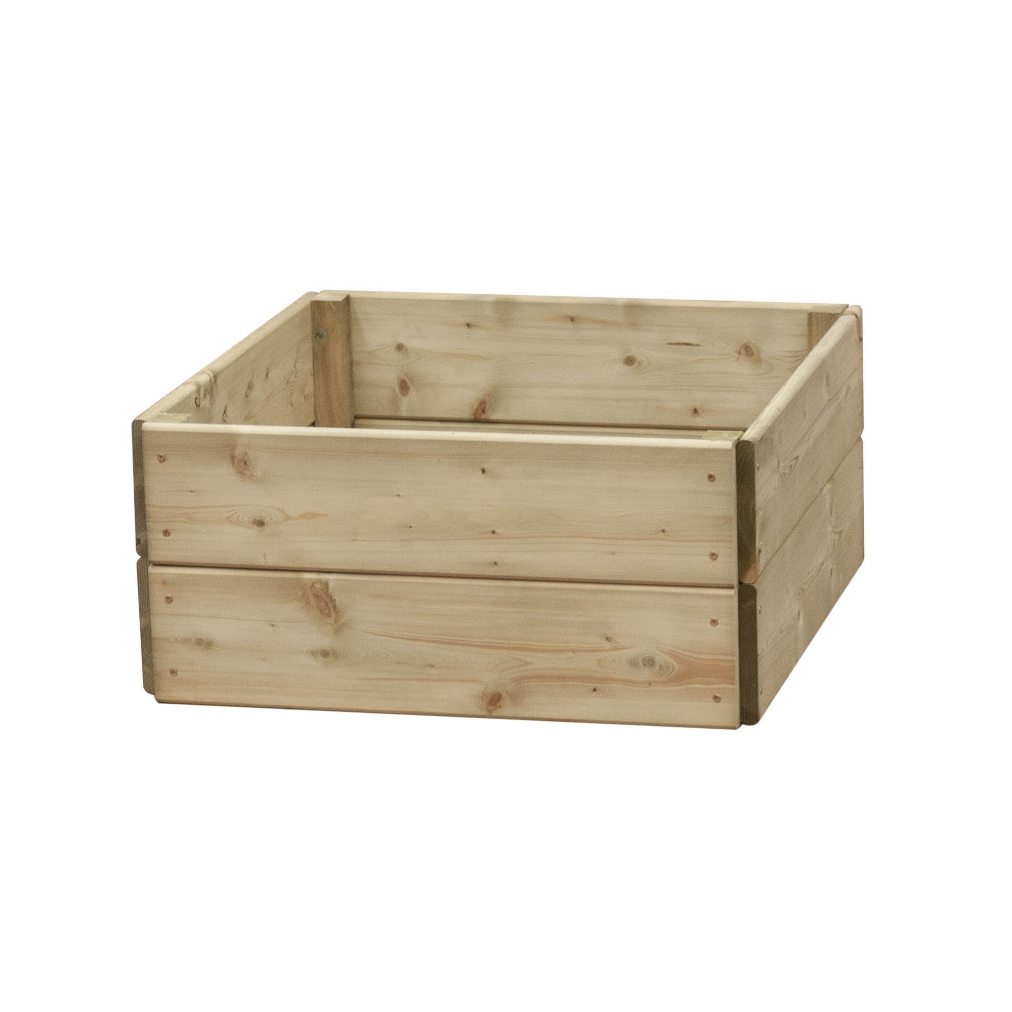 Greena Tree Tub - Square