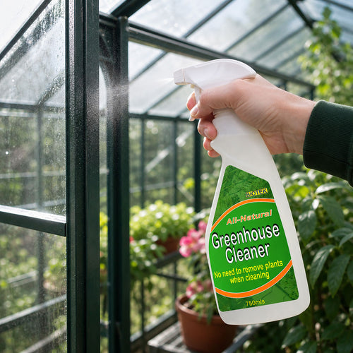 Biotek Greenhouse Cleaner
