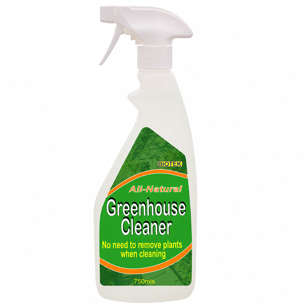 Biotek Greenhouse Cleaner