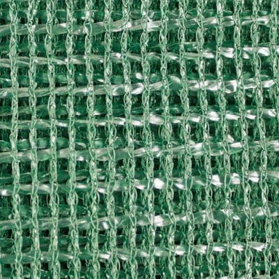 Greenhouse Shading