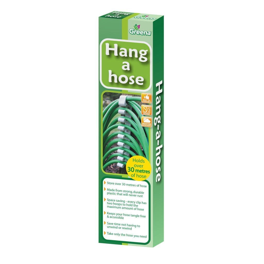 Hang-a-Hose