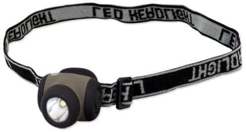 Head Lamp