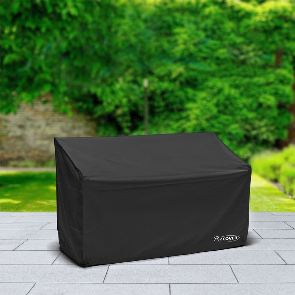 Heavy-Duty 5ft Bench Cover