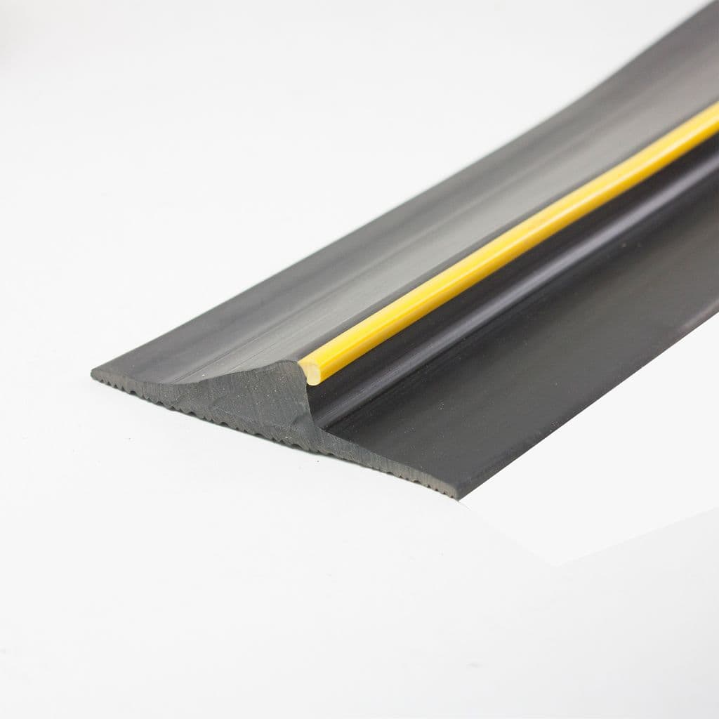 Heavy-Duty Garage Door Seal with Stixall Adhesive