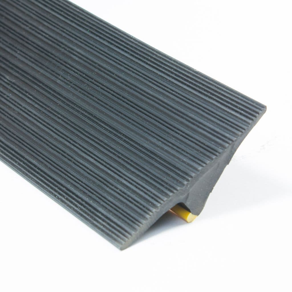 Heavy-Duty Garage Door Seal with Stixall Adhesive