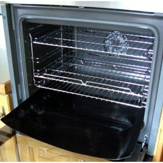Heavy Duty Oven Liner