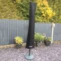 Heavy-Duty Parasol Cover