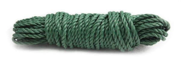 Heavy Duty Polypropylene Rope