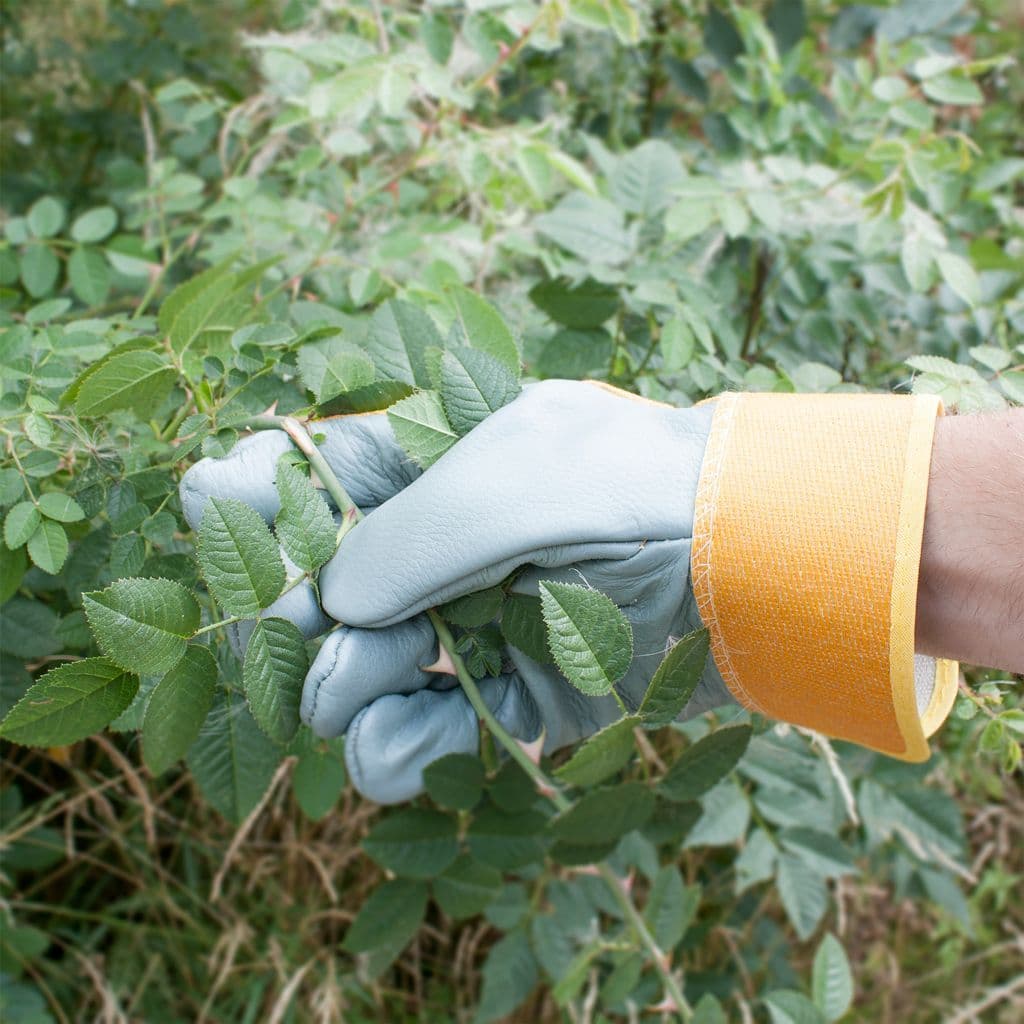 Heavy-Duty Rigger Gloves