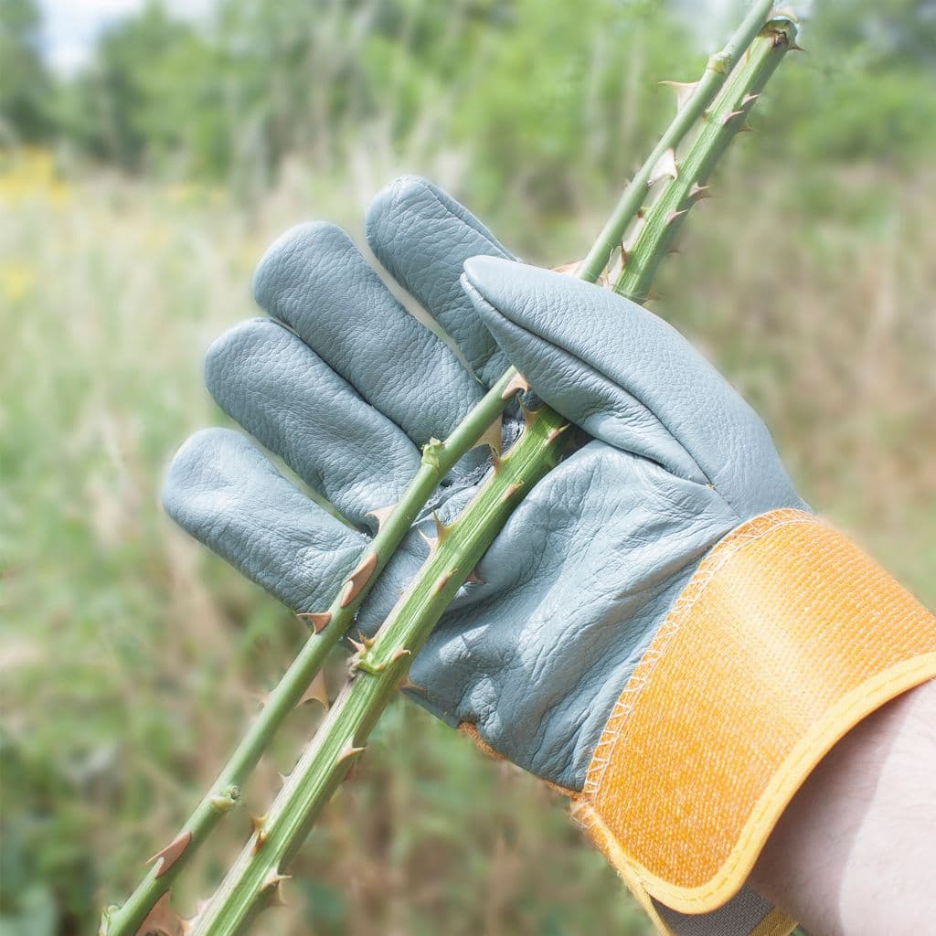 Heavy-Duty Rigger Gloves