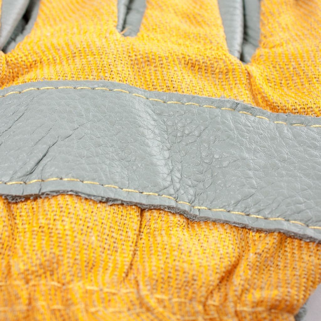 Heavy-Duty Rigger Gloves