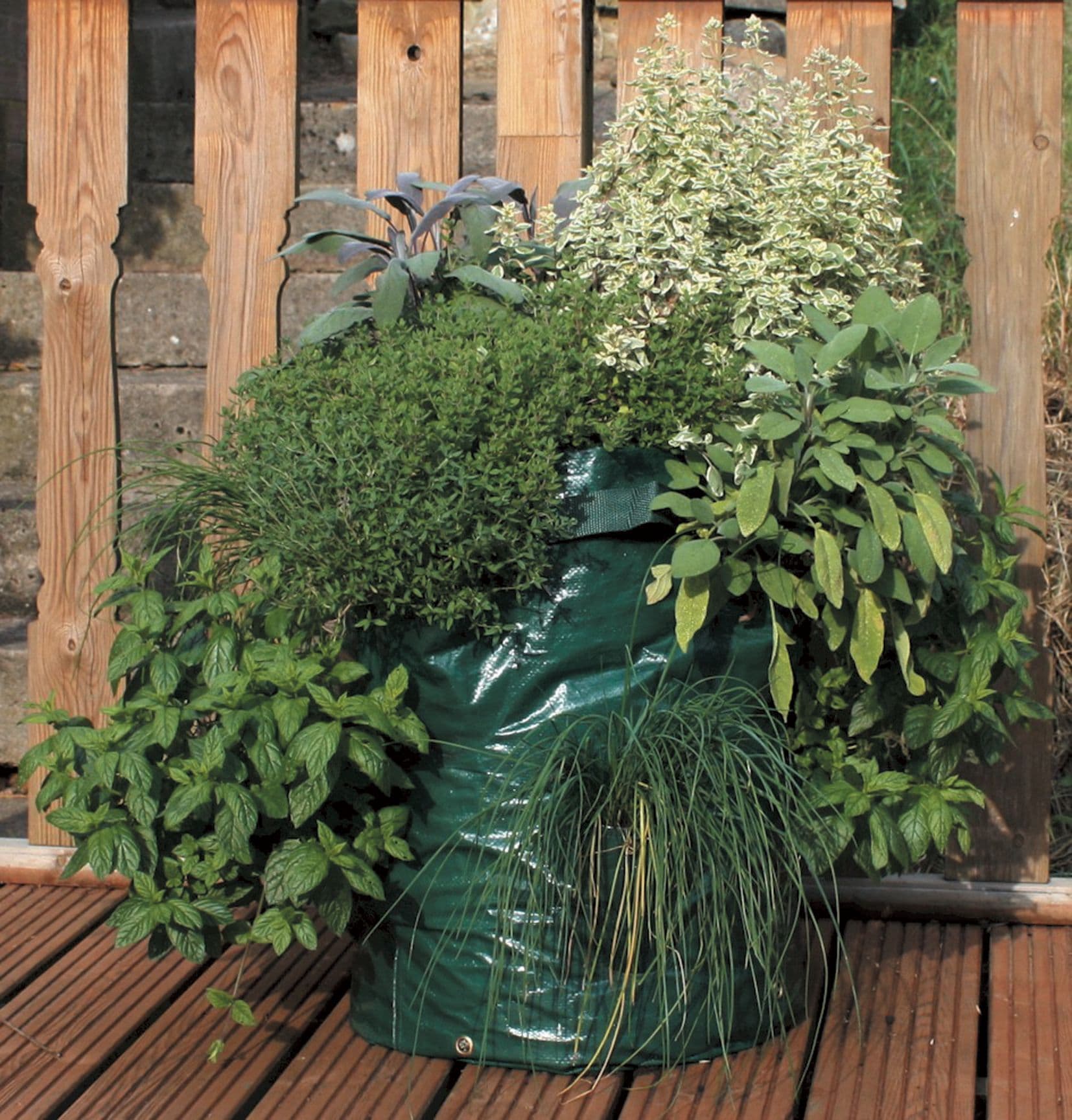 Herb Planter