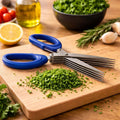 Herb Scissors