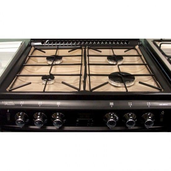Hob Liners
