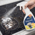 Tough Acting Degreaser 500ml