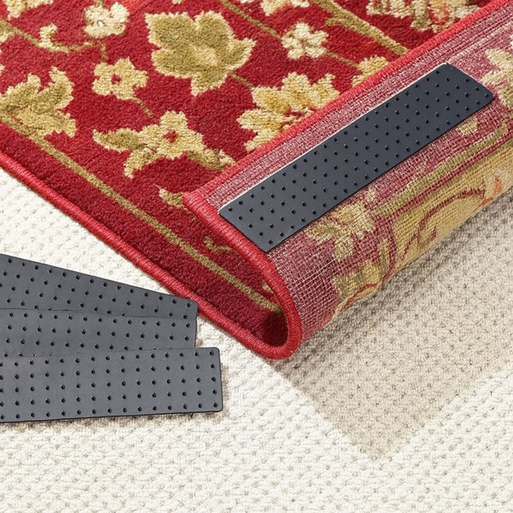 Carpet Grips – Anti-Slip Rug & Mat Holders