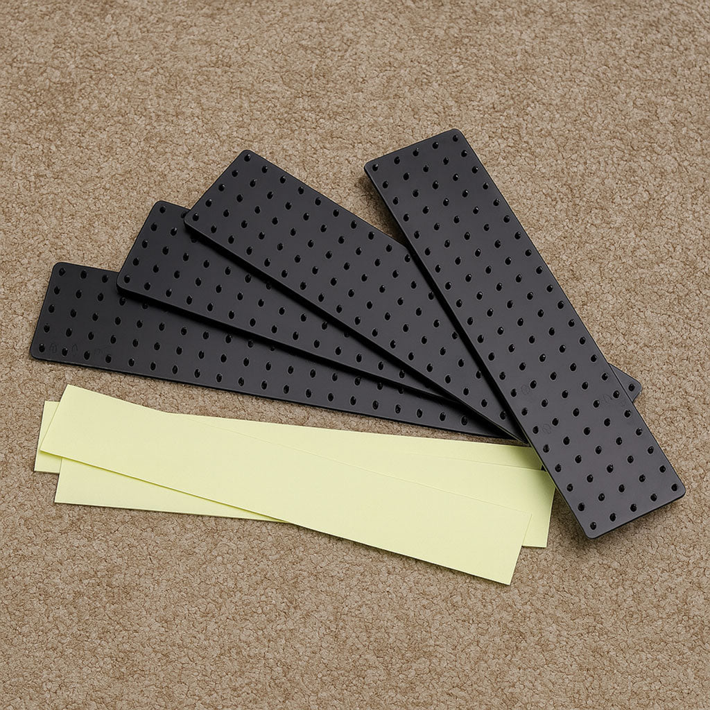 Carpet Grips – Anti-Slip Rug & Mat Holders