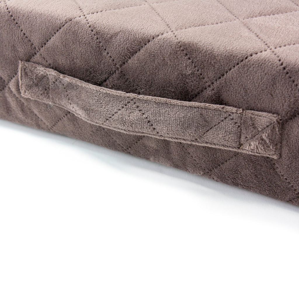 Homemate Tru-Boost Replacement Chair Raiser Cushion Cover – 45 x 45 x 10cm