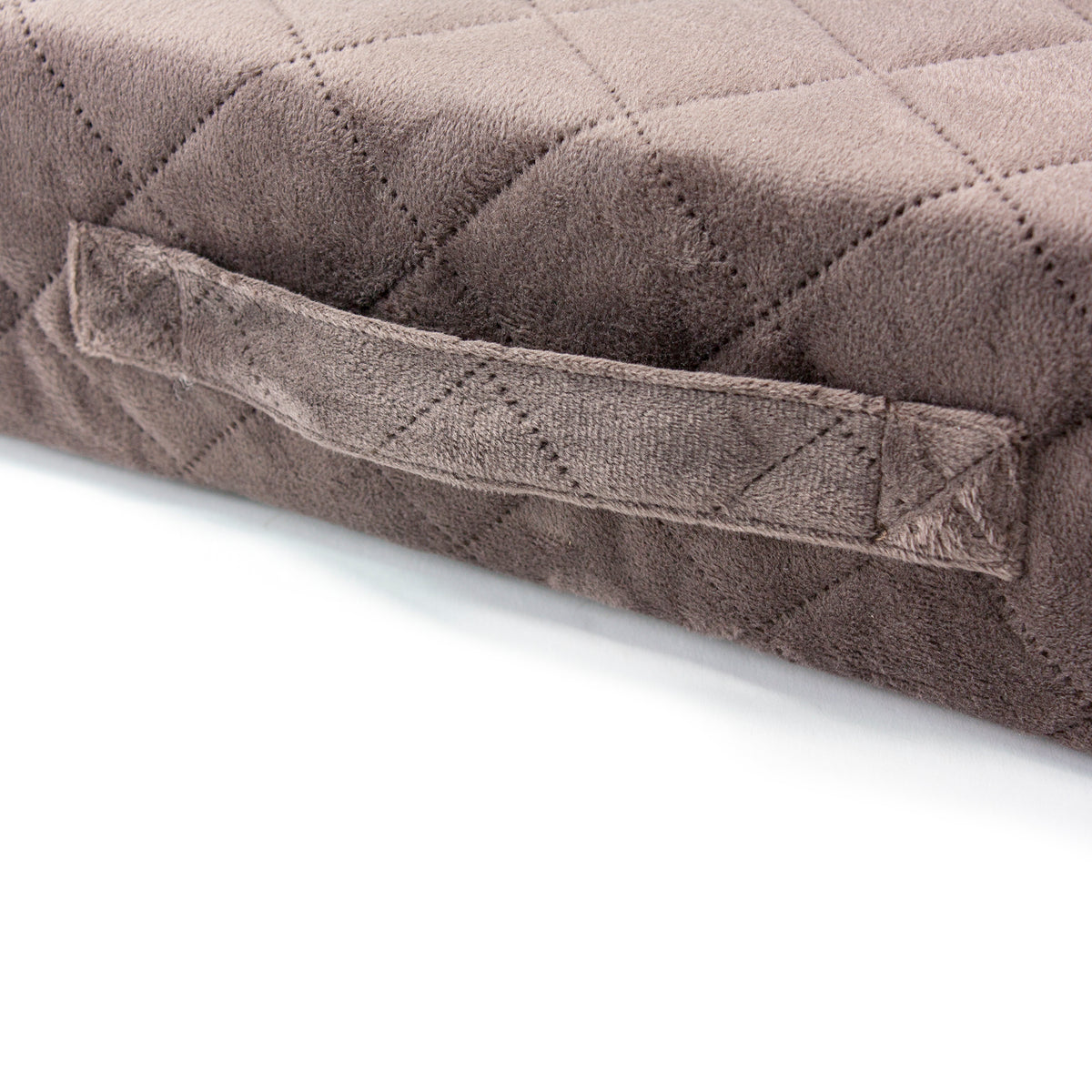 Homemate Tru-Boost Replacement Chair Raiser Cushion Cover – 45 x 45 x 10cm