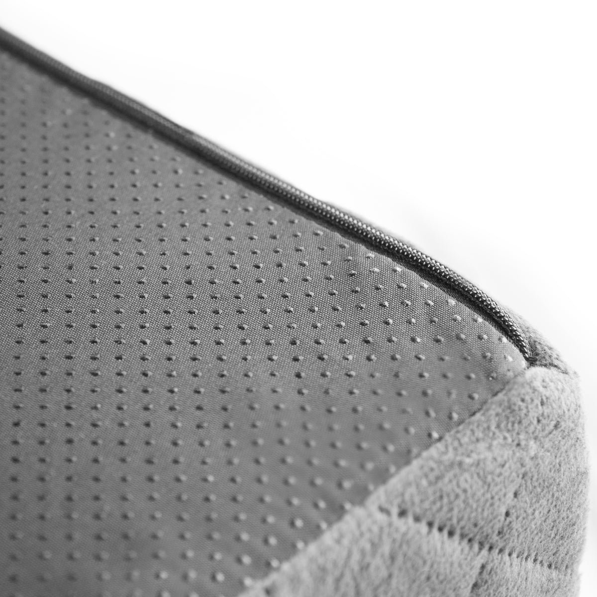 Homemate Tru-Boost Replacement Chair Raiser Cushion Cover – 45 x 45 x 10cm