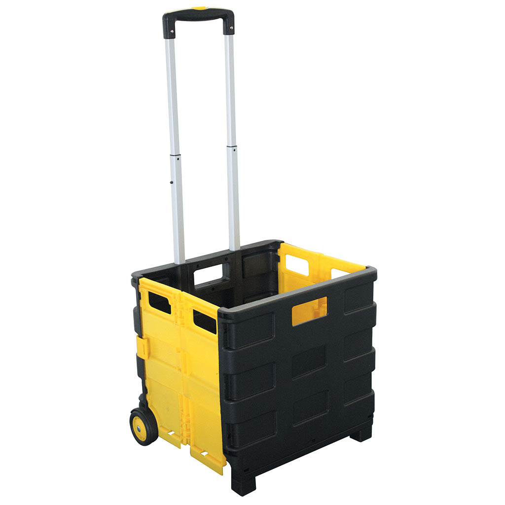 Folding Trolley Cart