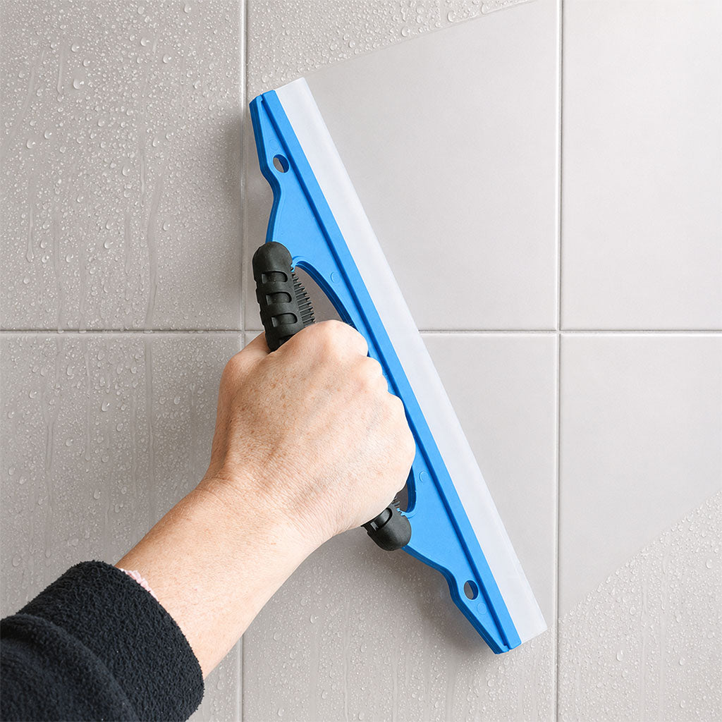 Silicone Water Blade