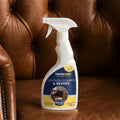 2-in-1 Leather Cleaner & Reviver 500ml