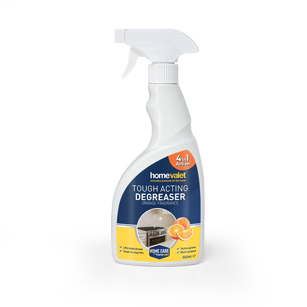 Tough Acting Degreaser 500ml