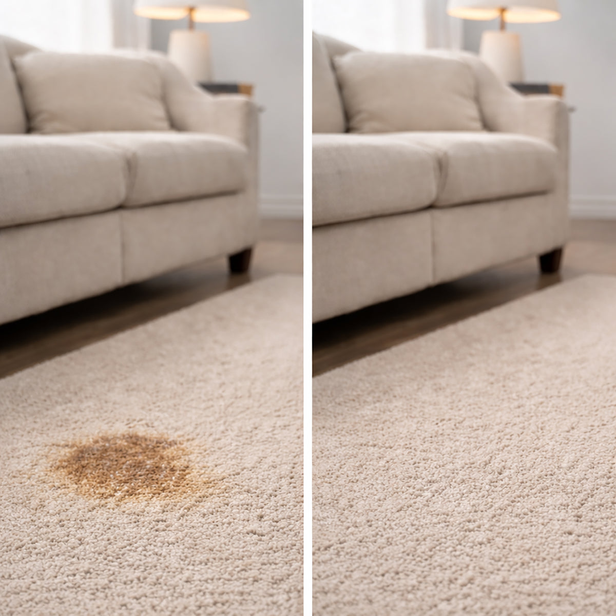 Carpet & Upholstery Cleaner 500ml – Fabric Cleaning Spray