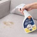 Carpet & Upholstery Cleaner 500ml
