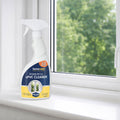 uPVC Cleaner for Windows & Conservatories 500ml