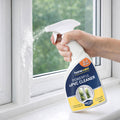 uPVC Cleaner for Windows & Conservatories 500ml