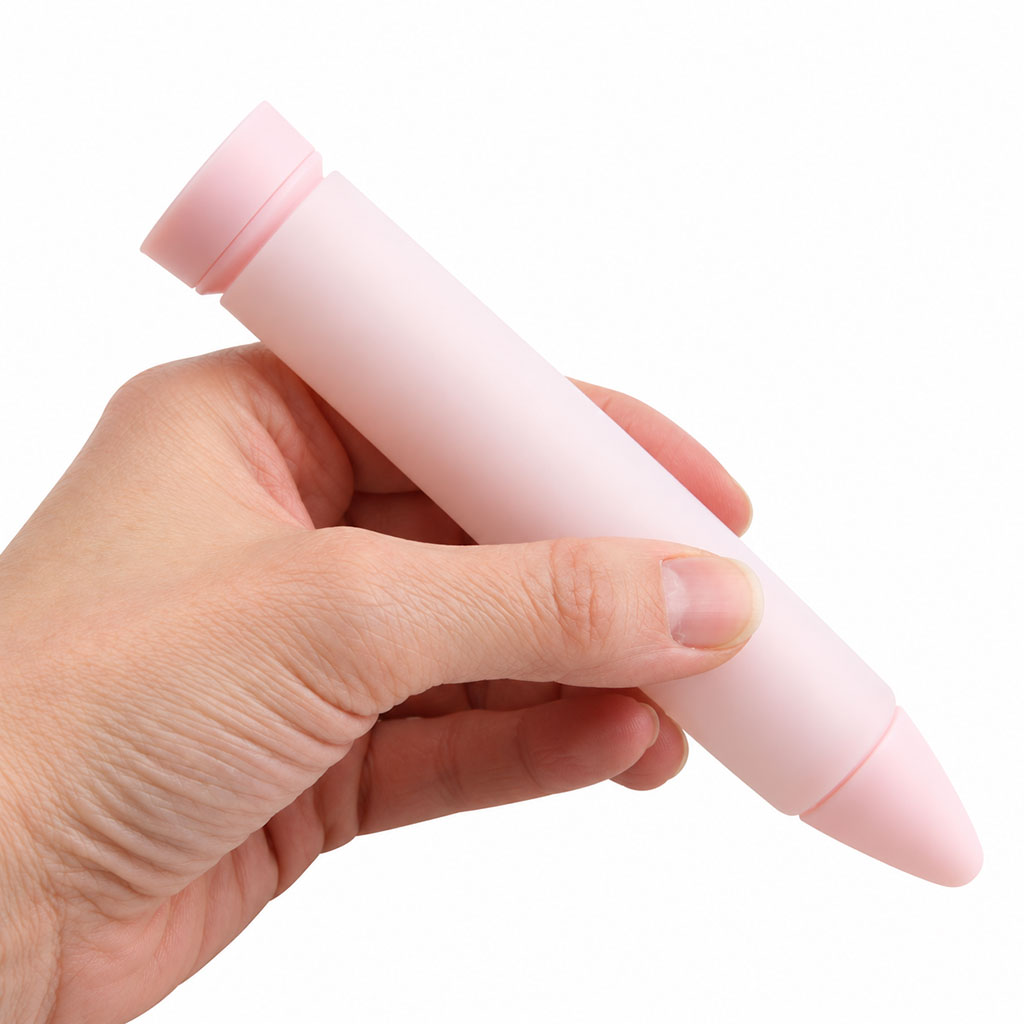 Cupcake Decorating Pen – Icing Tool for Cakes & Cupcakes